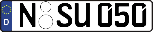 N-SU050