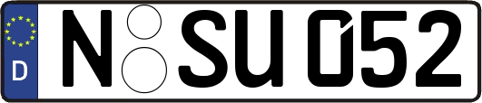 N-SU052