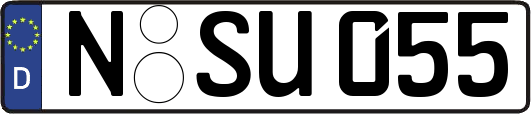 N-SU055