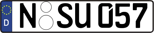 N-SU057