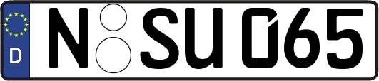 N-SU065