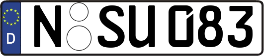 N-SU083