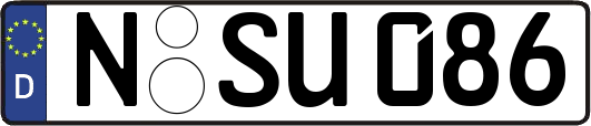 N-SU086