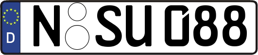N-SU088
