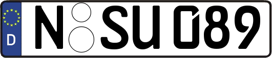 N-SU089