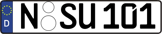N-SU101