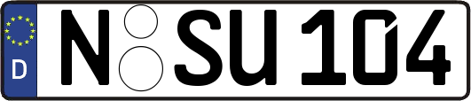 N-SU104