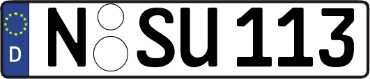 N-SU113