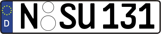 N-SU131