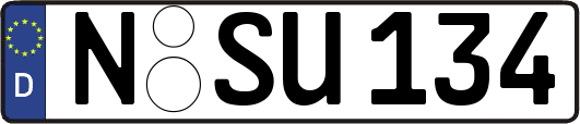 N-SU134