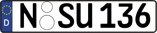 N-SU136