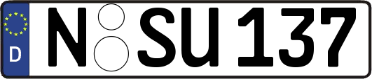 N-SU137