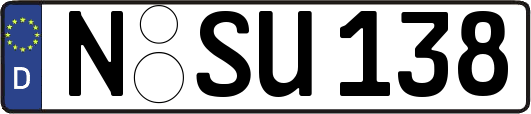 N-SU138