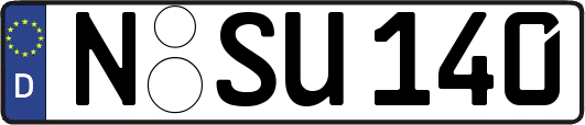 N-SU140