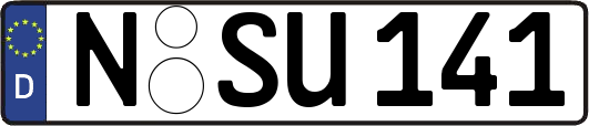 N-SU141
