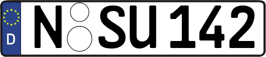 N-SU142