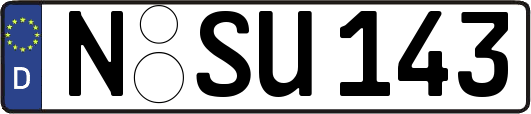 N-SU143