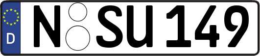 N-SU149