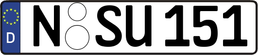 N-SU151