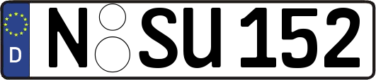 N-SU152