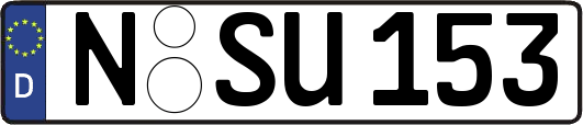N-SU153