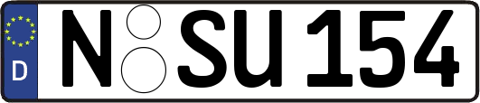 N-SU154