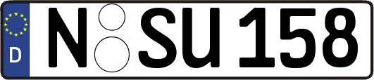 N-SU158