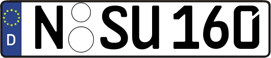 N-SU160