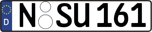 N-SU161