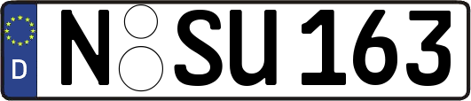 N-SU163