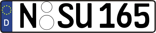 N-SU165
