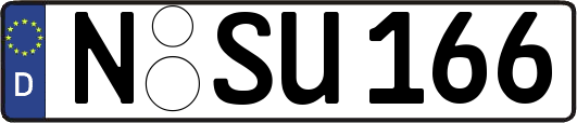 N-SU166
