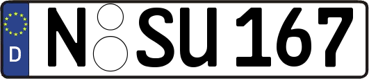 N-SU167