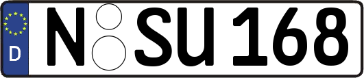 N-SU168