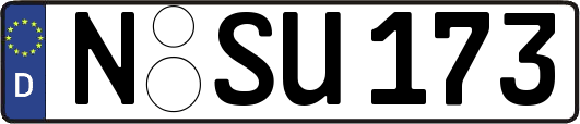 N-SU173