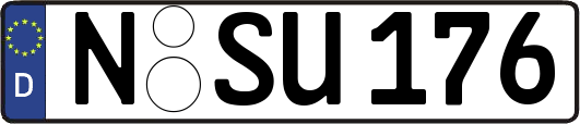 N-SU176
