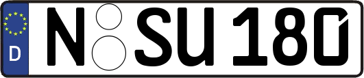 N-SU180