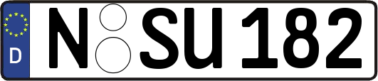 N-SU182