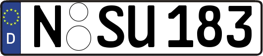 N-SU183