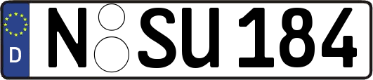 N-SU184