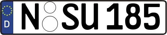 N-SU185