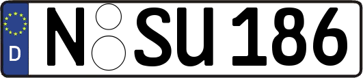 N-SU186