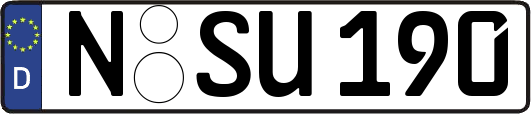 N-SU190