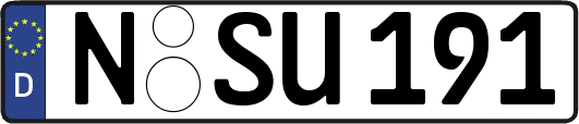 N-SU191
