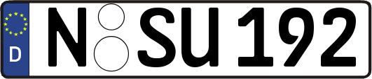 N-SU192