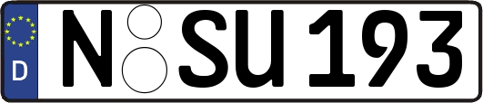 N-SU193