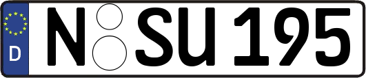 N-SU195