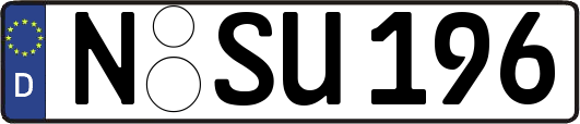 N-SU196