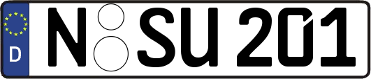 N-SU201
