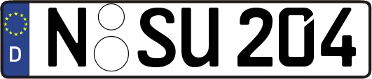 N-SU204